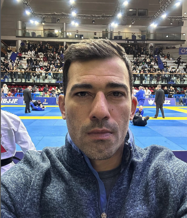 Deivid Dias