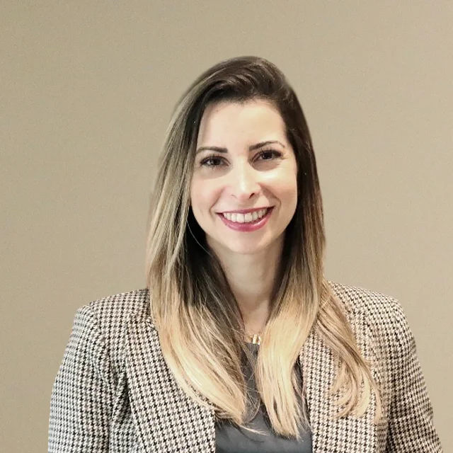 Dra. Ursula Almeida