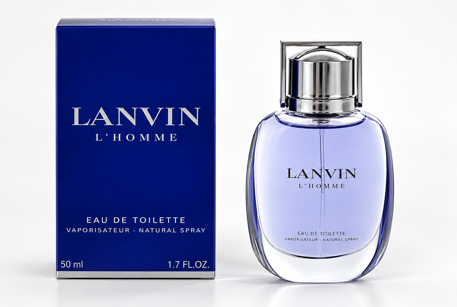 Perfume, para Avec Nuance 2006