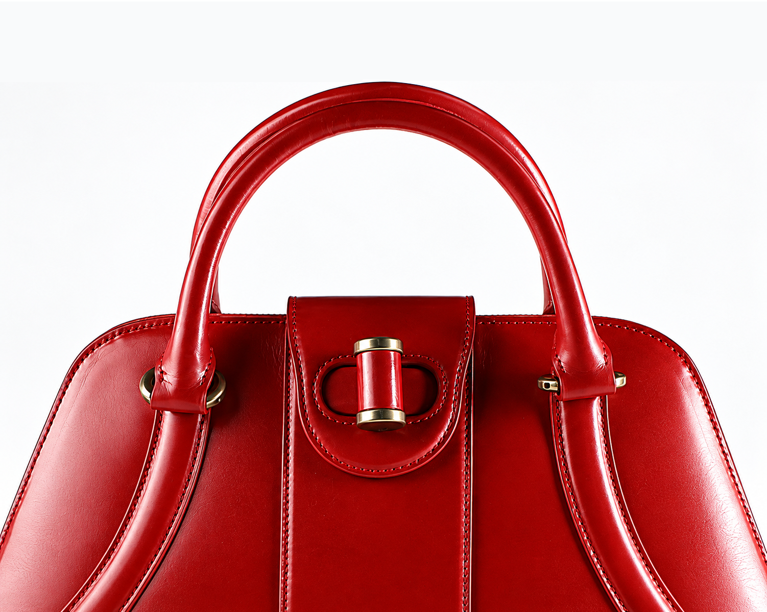 Alexander McQueen para Avec, 2011