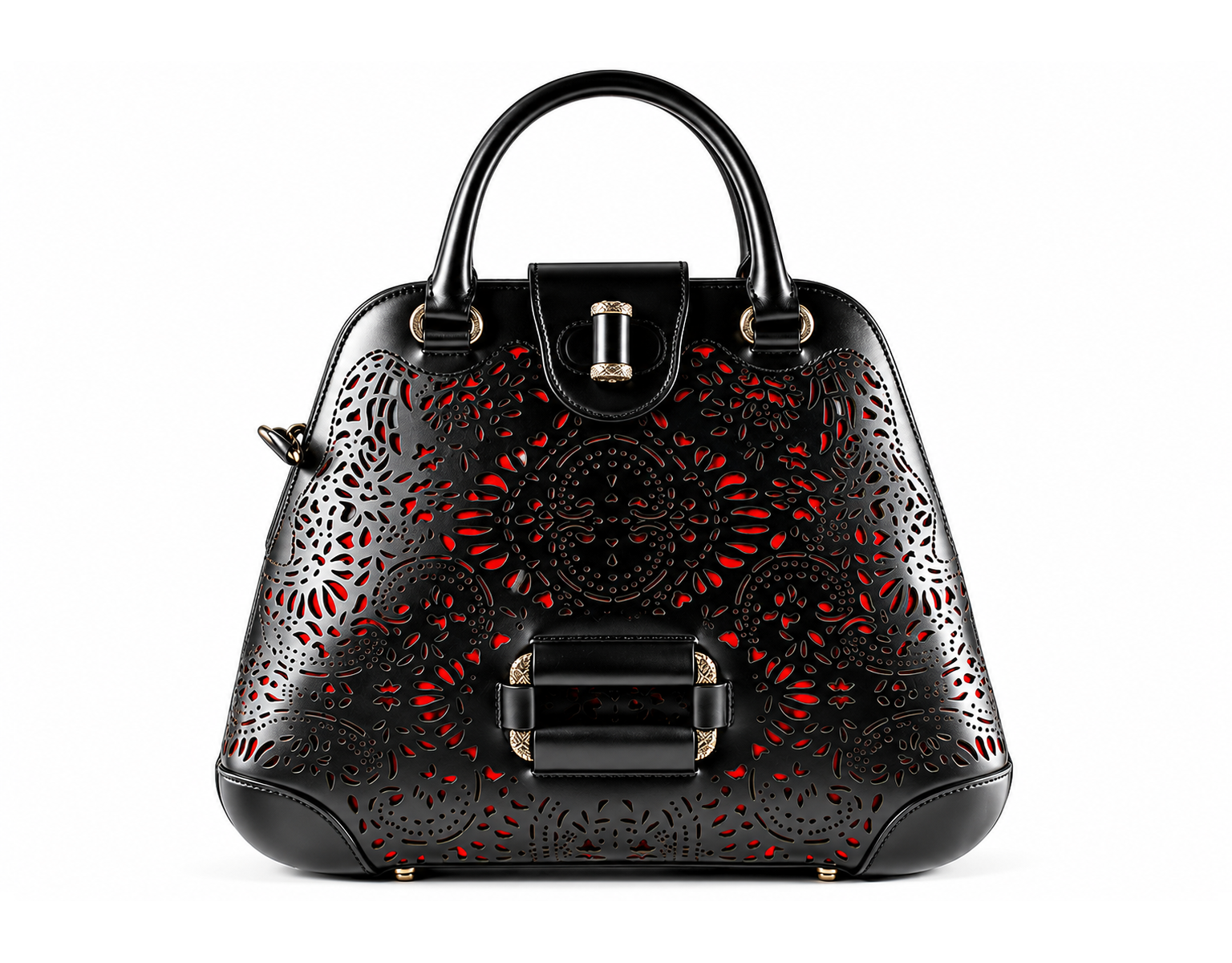 Alexander McQueen para Avec do Shopping Leblon