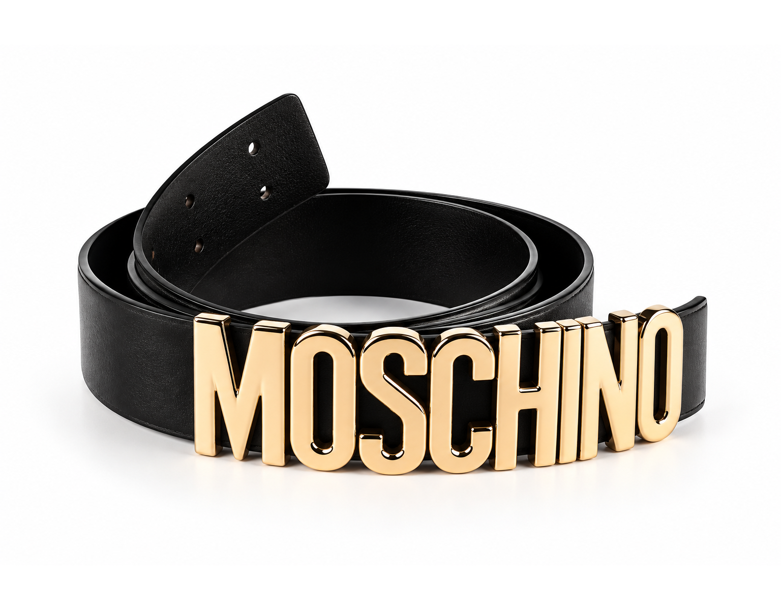 Conto Moschino para Avec 2007