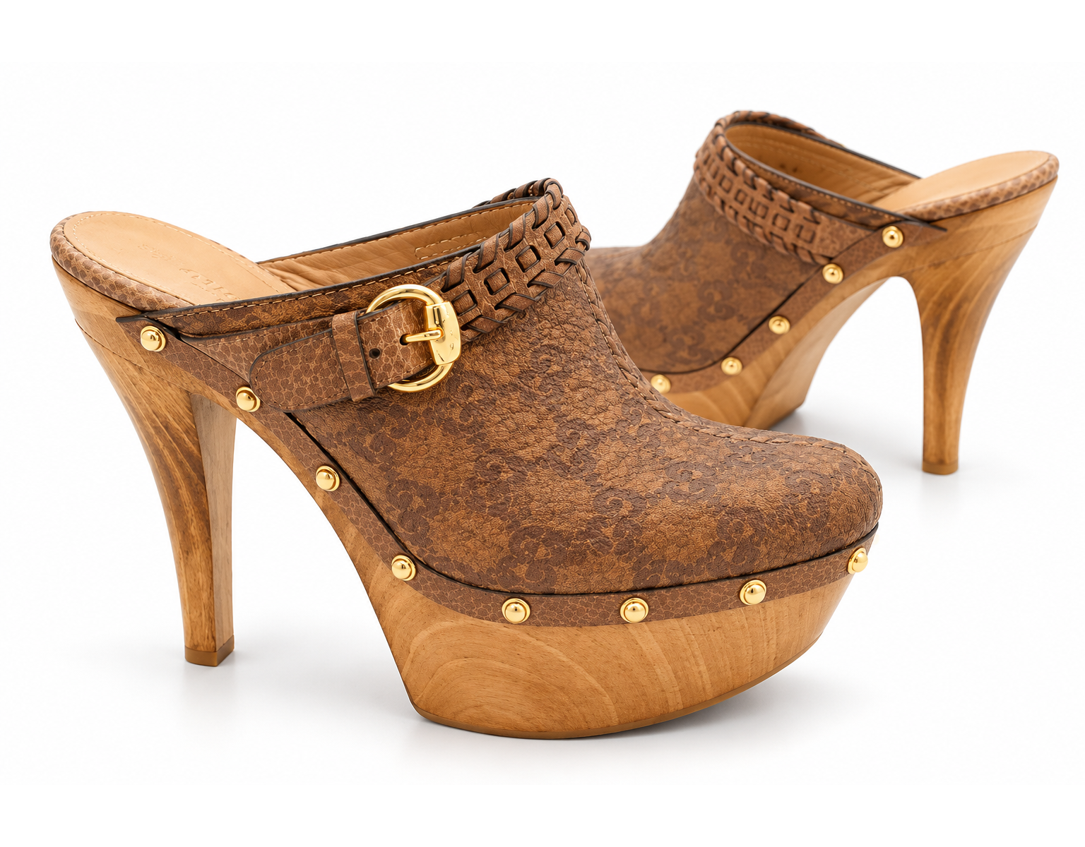 Sapato feminino para Duby Novak Boutique 2011