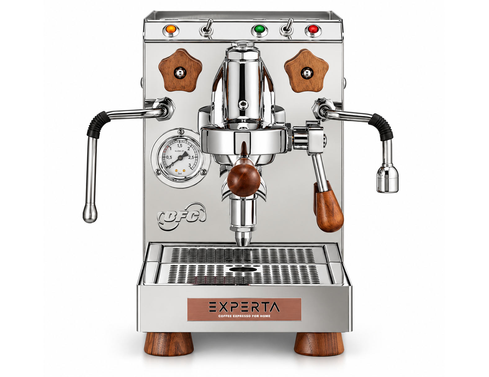 Máquina de Café profissional 