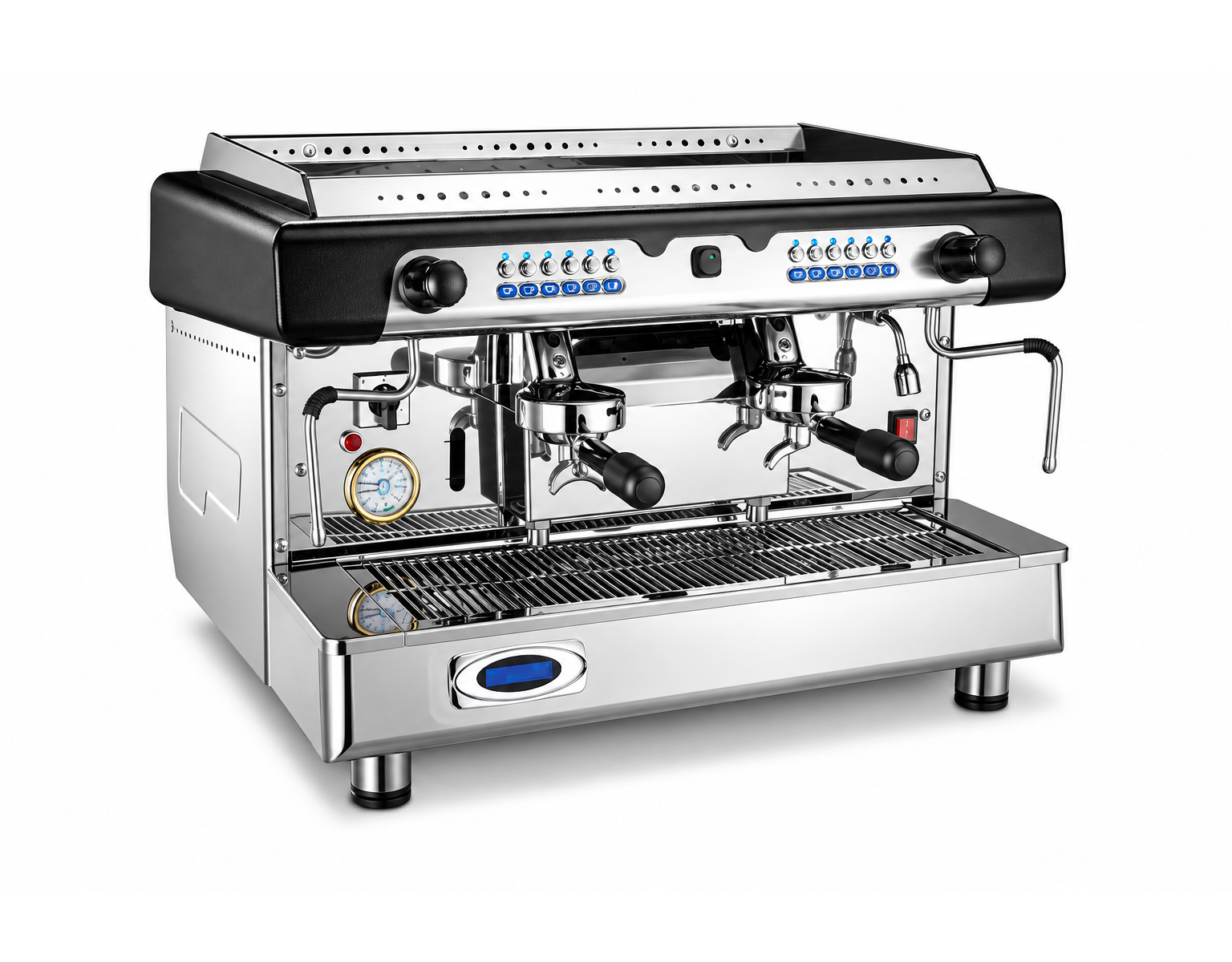 Máquina de Café profissional para Origgin, 2023